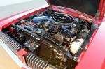 Mercury Cougar XR-7 G 1968 года